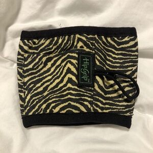 Hip Grip coffee sleeve, reusable and eco friendly NWOT